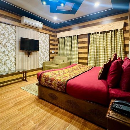 Sojourn Cottages باهالغام المظهر الخارجي الصورة