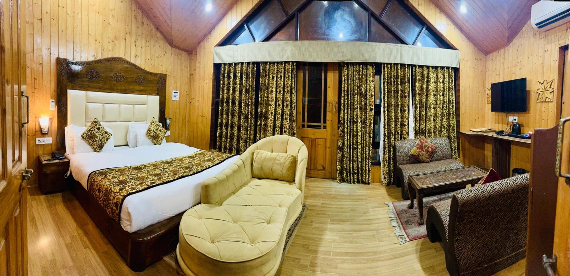 Sojourn Cottages باهالغام المظهر الخارجي الصورة