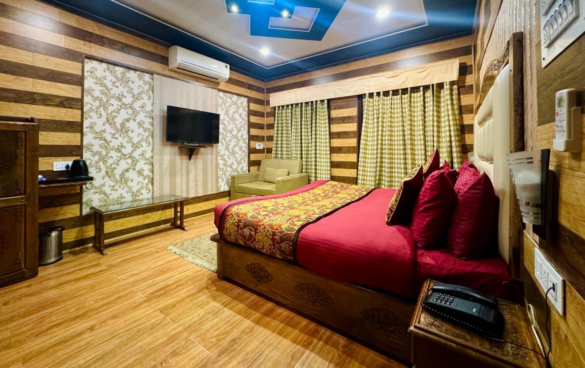Sojourn Cottages باهالغام المظهر الخارجي الصورة