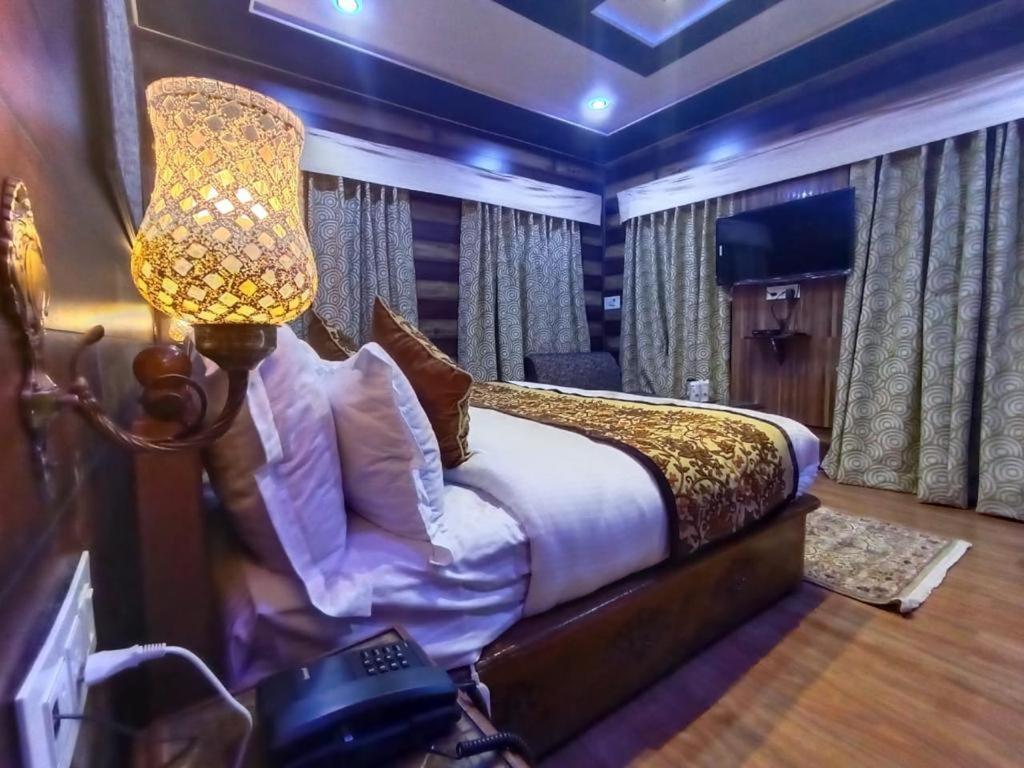 Sojourn Cottages باهالغام المظهر الخارجي الصورة