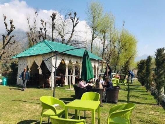 Sojourn Cottages باهالغام المظهر الخارجي الصورة