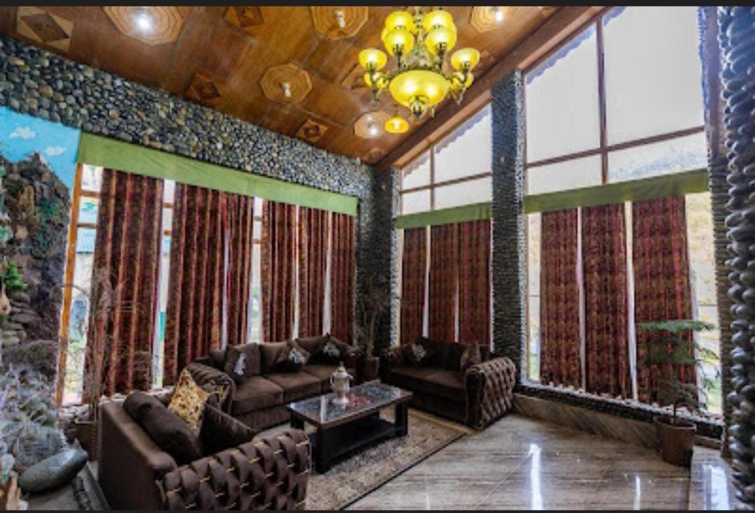 Sojourn Cottages باهالغام المظهر الخارجي الصورة