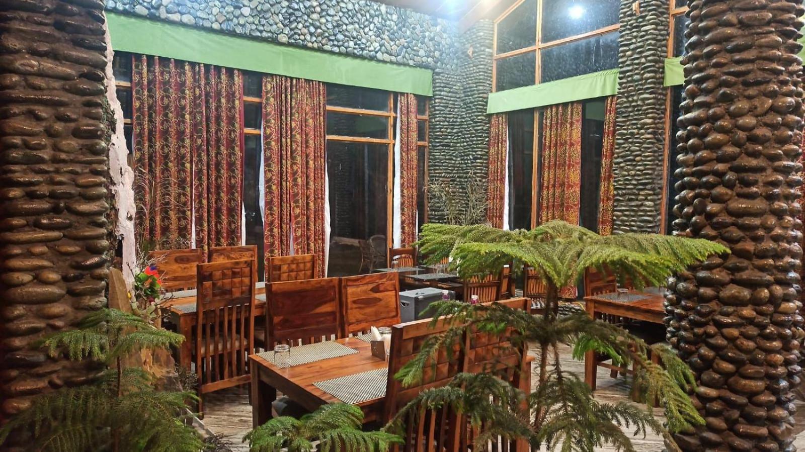 Sojourn Cottages باهالغام المظهر الخارجي الصورة