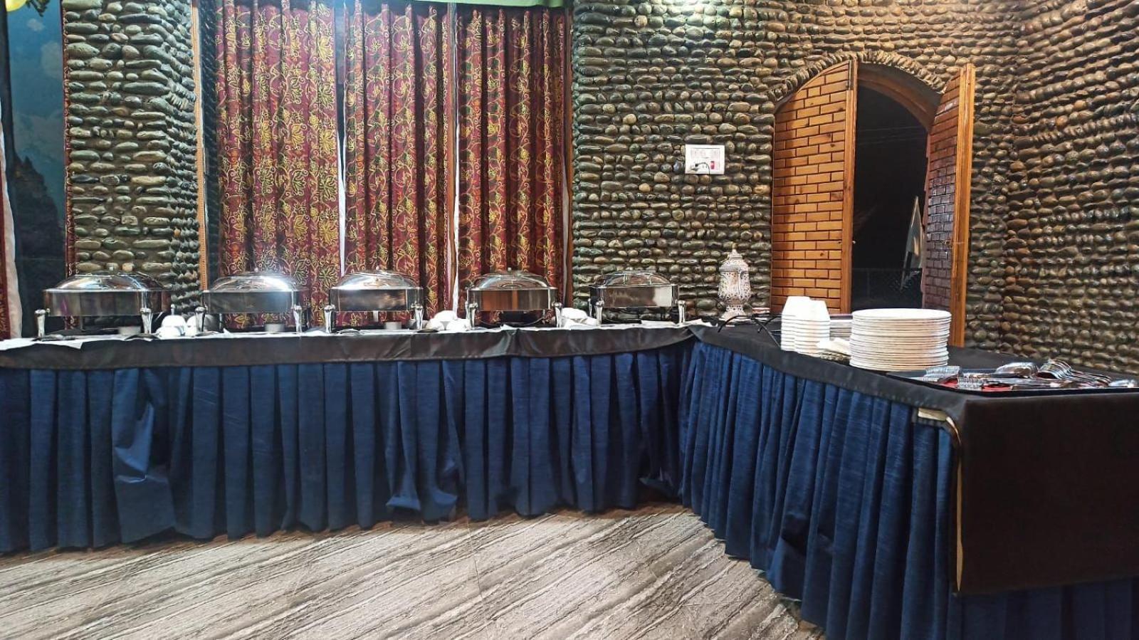 Sojourn Cottages باهالغام المظهر الخارجي الصورة