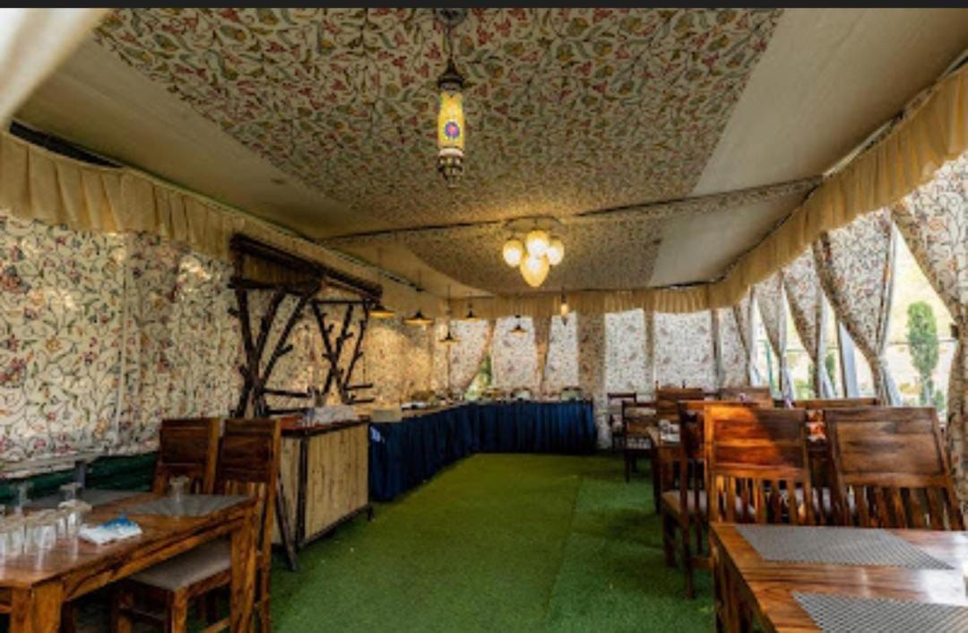 Sojourn Cottages باهالغام المظهر الخارجي الصورة