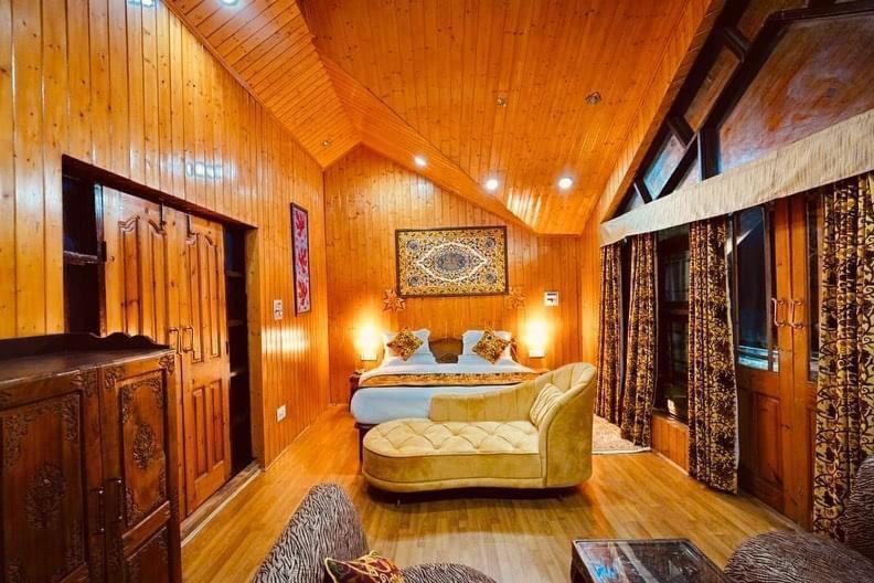 Sojourn Cottages باهالغام المظهر الخارجي الصورة