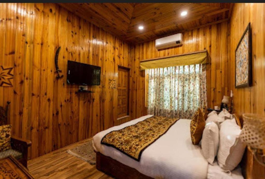 Sojourn Cottages باهالغام المظهر الخارجي الصورة