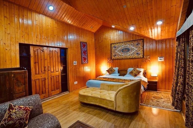 Sojourn Cottages باهالغام المظهر الخارجي الصورة