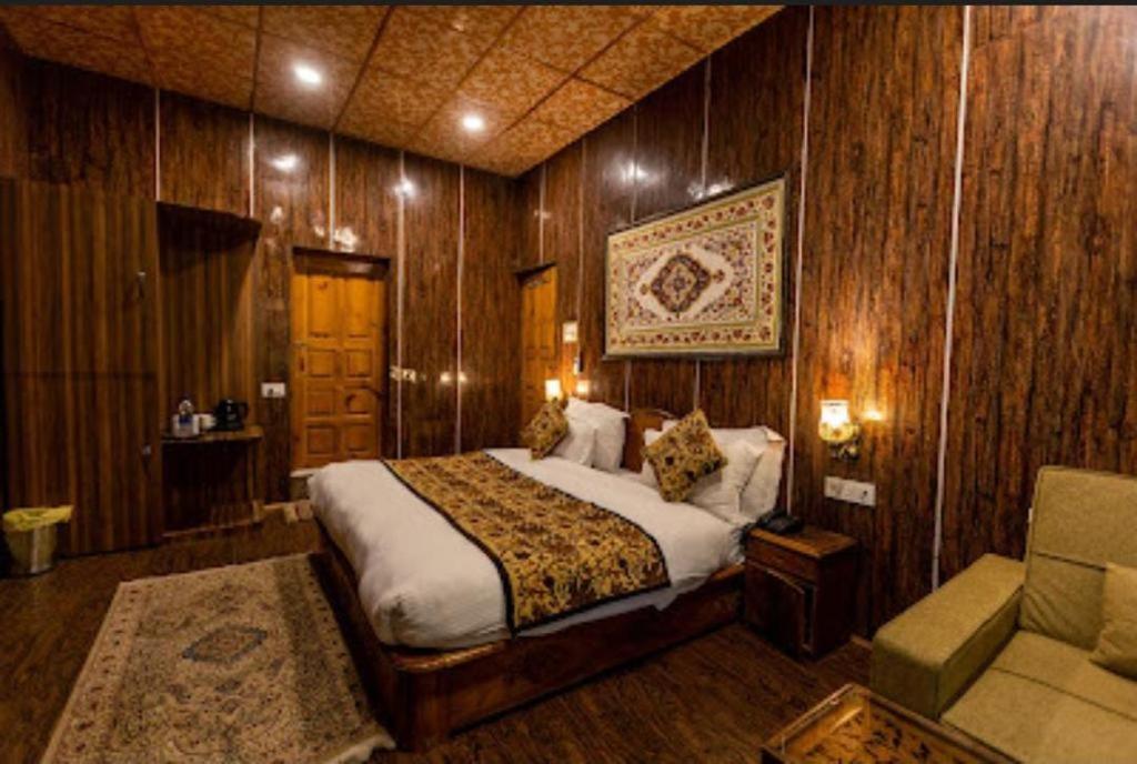 Sojourn Cottages باهالغام المظهر الخارجي الصورة
