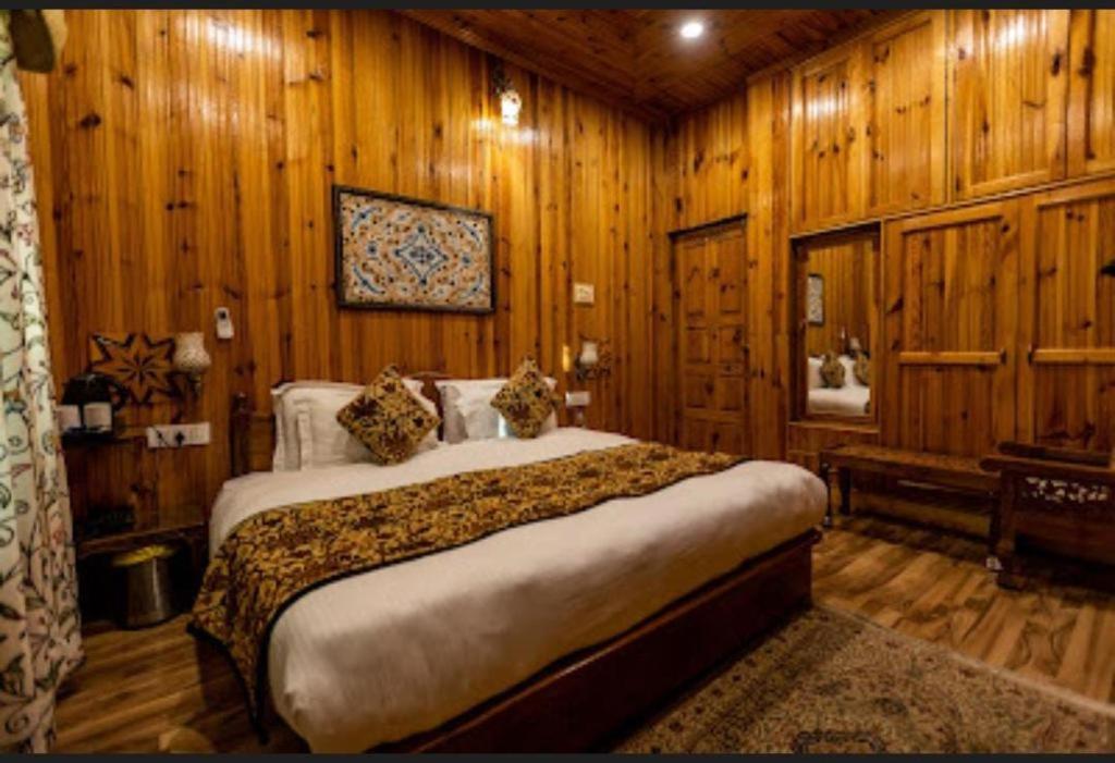 Sojourn Cottages باهالغام المظهر الخارجي الصورة
